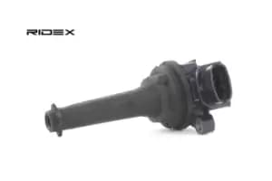 RIDEX Ignition coil VOLVO 689C0004 30713416,9125601 Coil pack,Ignition coil pack,Engine coil,Engine coil pack
