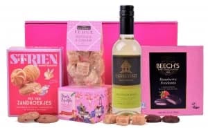 Gift For Her - White Wine