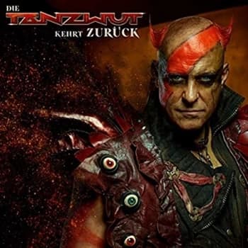 Tanzwut - Die Tanzwut Kehrt Zuruck Vinyl