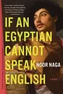 if an egyptian cannot speak english