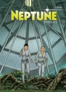 Neptune Vol. 2 : Episode 2