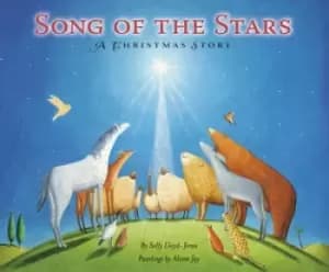 Song of the stars by Sally Lloyd-Jones