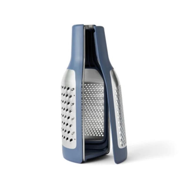 Chef'n Tower Grater 2-In-1 Tower & Plane Grater