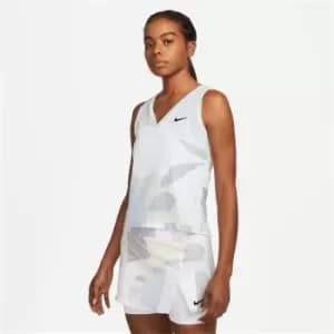 Nike Victory Tank Top Womens - White