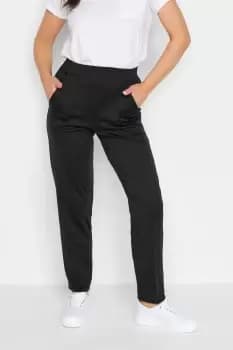 Petite Ponte Trousers