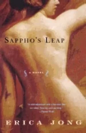sapphos leap a novel