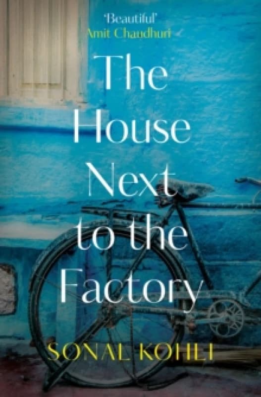 The House Next to the Factory : As heard on BBC Radio 4 Book at Bedtime Paperback / softback