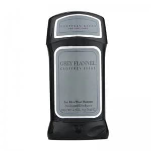 Geoffrey Beene Grey Flannel Deodorant Stick 75ml