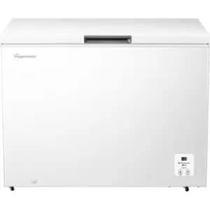 Fridgemaster MCF297E 297L Freestanding Chest Freezer
