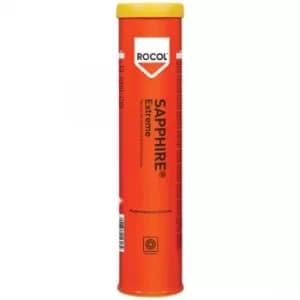 Rocol 12211 SAPPHIRE Extreme 2 Shock Resistant Bearing Grease 400g
