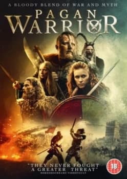 Pagan Warrior - DVD
