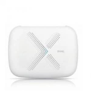 Zyxel Multy X WSQ50 Tri Band Wireless Router