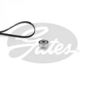 Micro-V Multi-Ribbed Belt Kit Gates K016PK1090SF