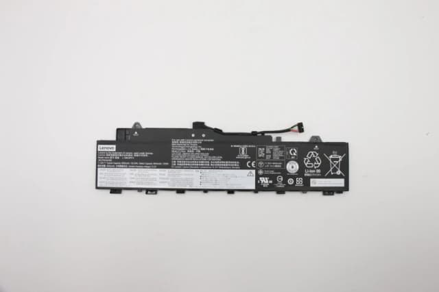 Lenovo Main Battery Pack 11.52V 4955mAh
