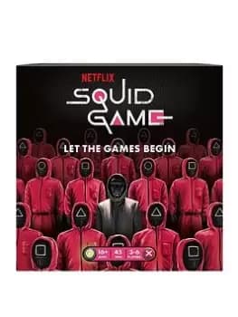 Squid Game