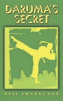 Darumas Secret by Neil Frankland Paperback