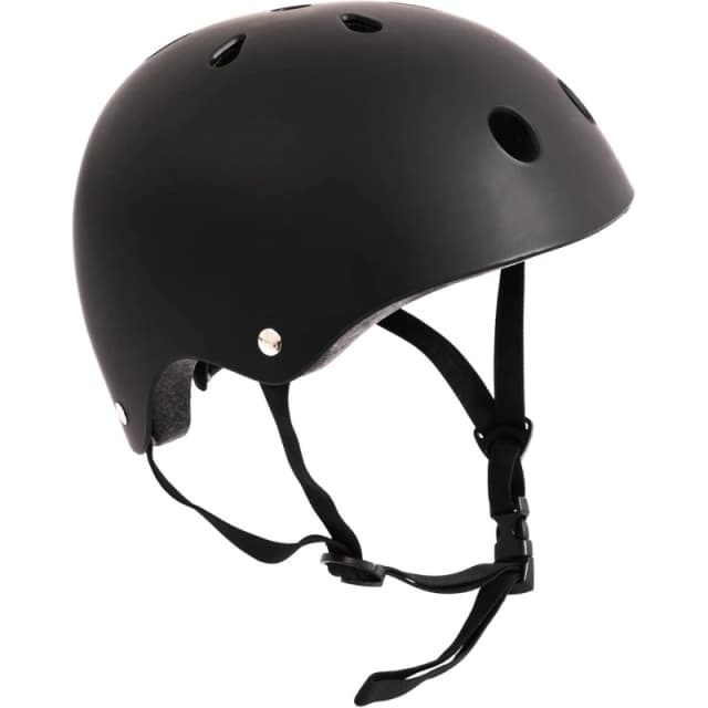 M.Y Kids Skate Helmet - Large Multi Colour unisex One Size