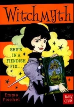 Witchmyth by Emma Fischel Paperback