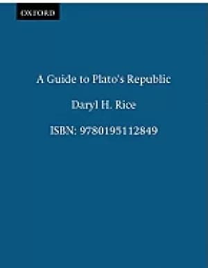 guide to platos republic