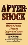 aftershock helping people through corporate change