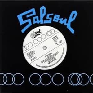 Instant Funk - Wide World Of Sports/It's Cool Vinyl