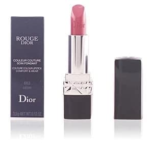 ROUGE DIOR lipstick #663-desir