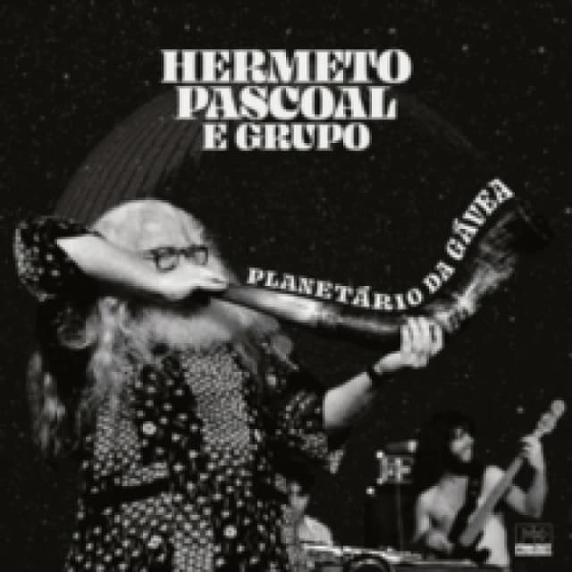 Live at Planetario Da Gavea CD / Album (Jewel Case)