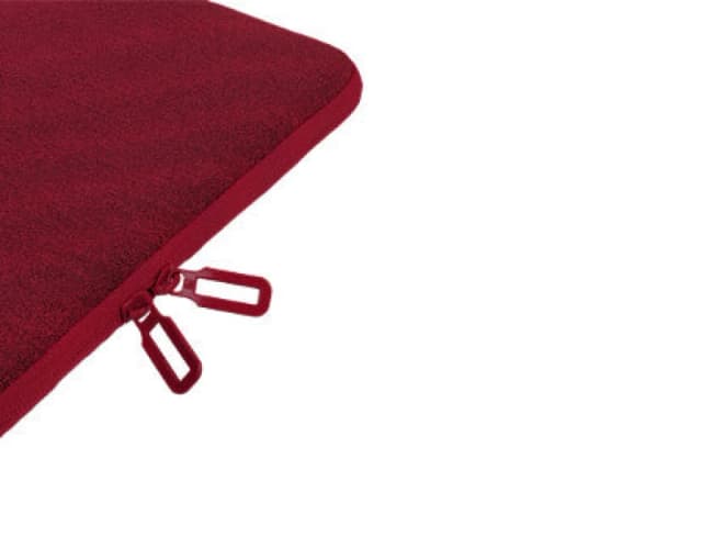 Tucano BFM1314-BX laptop case 35.6cm (14") Sleeve case Burgundy