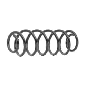 RIDEX Coil spring CITROEN 188C1105 5102CZ Suspension spring,Springs,Coil springs,Coil spring suspension,Suspension springs