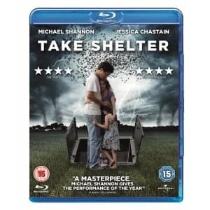 Take Shelter Bluray