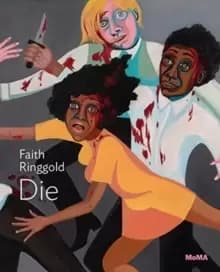 Ringgold: American People Series #20 : Die