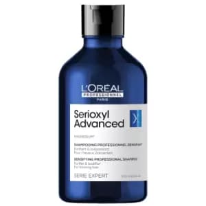 LOreal Professionnel Serie Expert Serioxyl Advanced Purifier and Bodifier Shampoo 300ml