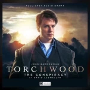 Torchwood - 1.1 the Conspiracy : 1