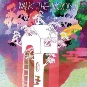 Walk The Moon - Walk The Moon CD