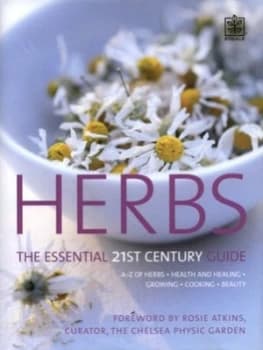 Herbs Hardback