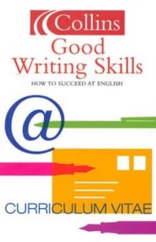 Collins Good Writing Skills by Graham King Book