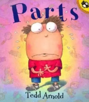 Parts by Tedd Arnold