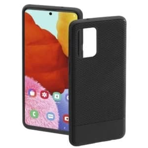 Hama Samsung Galaxy A51 Shield Cover