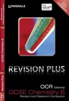 Ocr Gateway Gcse Chemistry by Steve Langfield Paperback
