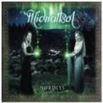 Midnattsol - Nordlys