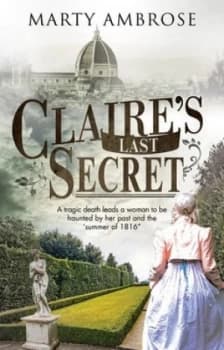Claires last secret by Marty Ambrose