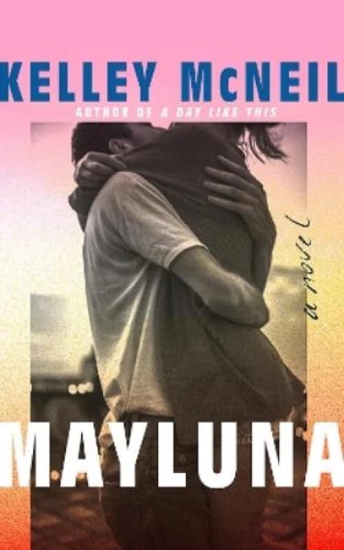 Mayluna : A Novel Paperback / softback