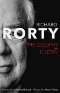 philosophy as poetry