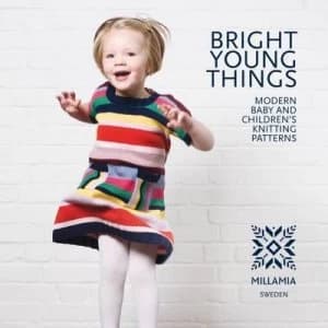 Bright Young Things by Katarina Rosn and Helena Rosn and Millamia Paperback