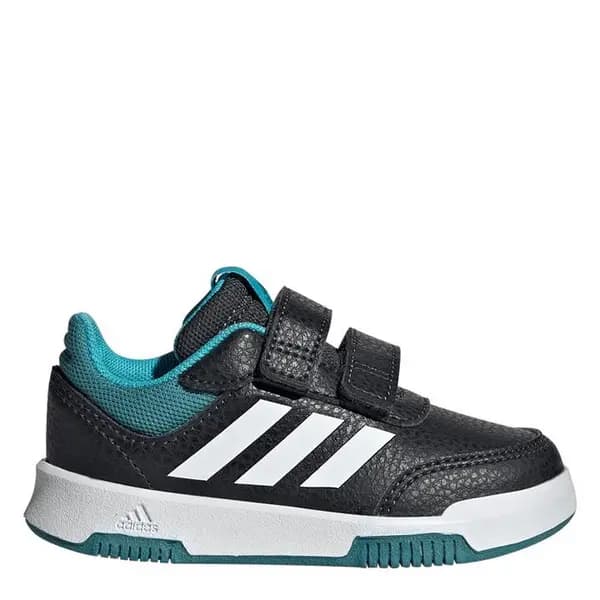 adidas Tensaur 3 Infant Boys Trainers C4 (20) Black 02349703040