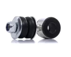 RIDEX Anti-roll bar link 3229S0629 Rod / Strut, stabiliser,Drop link VW,SEAT,GOLF II (19E, 1G1),POLO (6N2),Polo Schragheck (6N1)