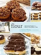 flour spectacular recipes from bostons flour bakery and cafe