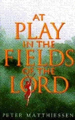at play in the fields of the lord