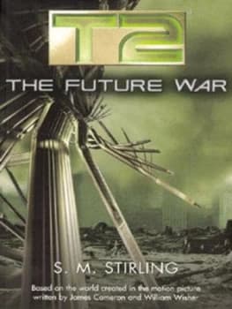 The Future War by S. M. Stirling Paperback