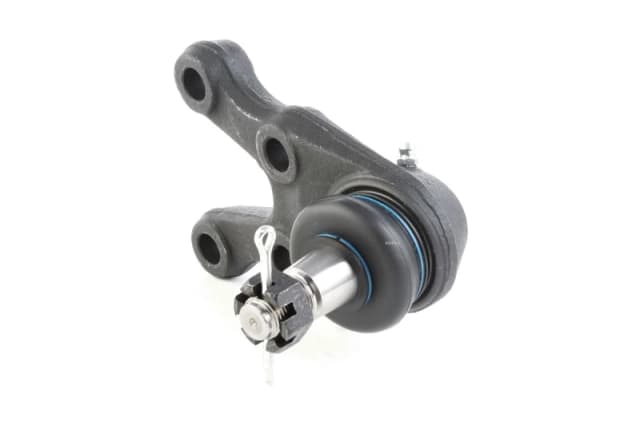 RIDEX 2462S0178 Ball joint Front Axle Right Support-/Steering Link (2462)